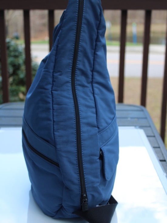 L.L. Bean Ameribag healthy backpack main image 11